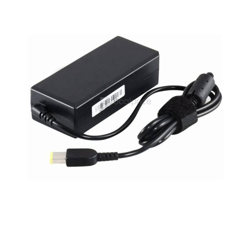 Cargador Lenovo 20v 3.25a Usb Z40 Z50 G400 G500 G50 G70 (GENERICO)